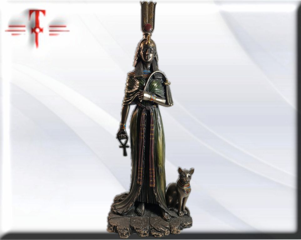 Nefertiti estilo Veronese