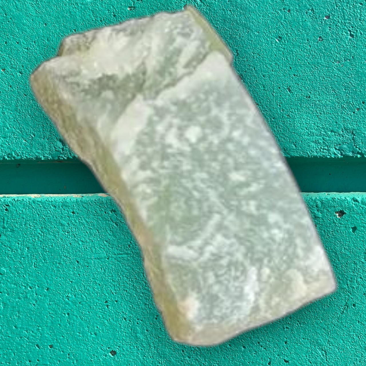 Jade Nefrita