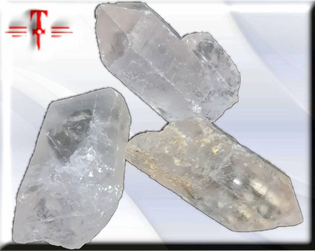 Cristal de roca