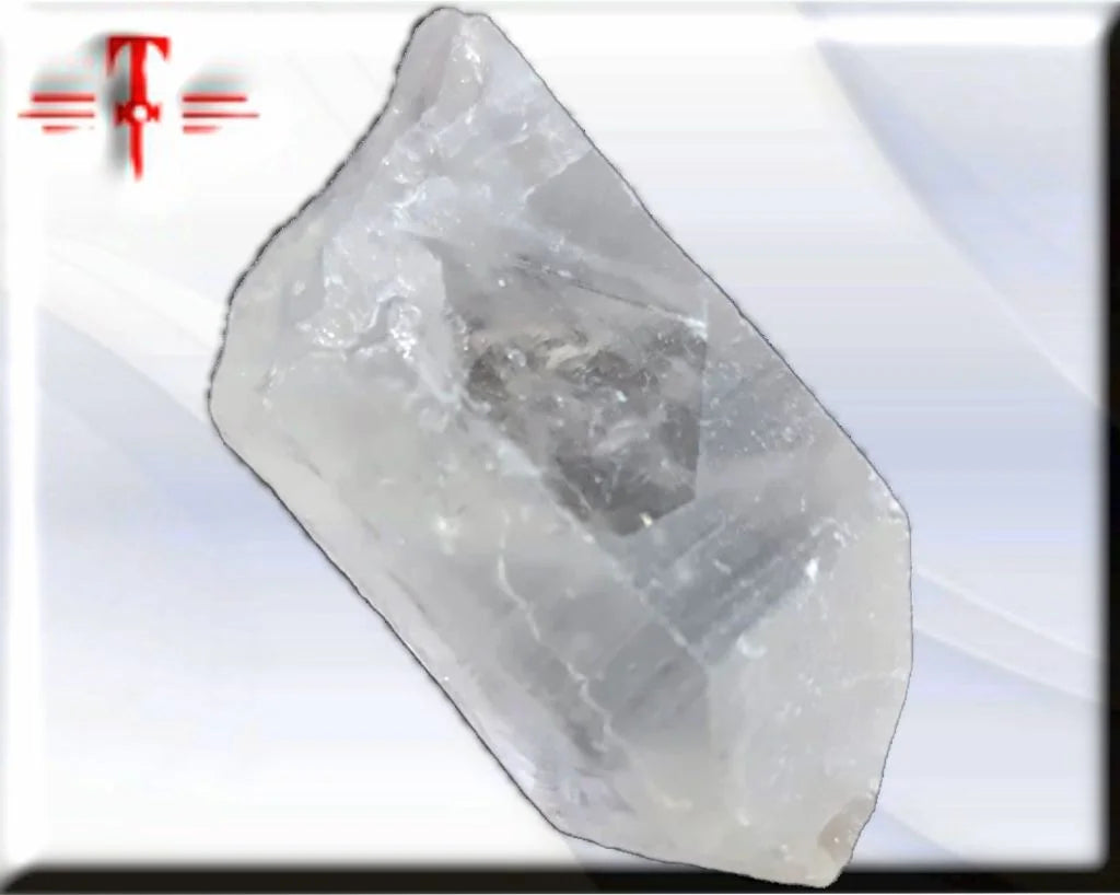 Cristal de roca
