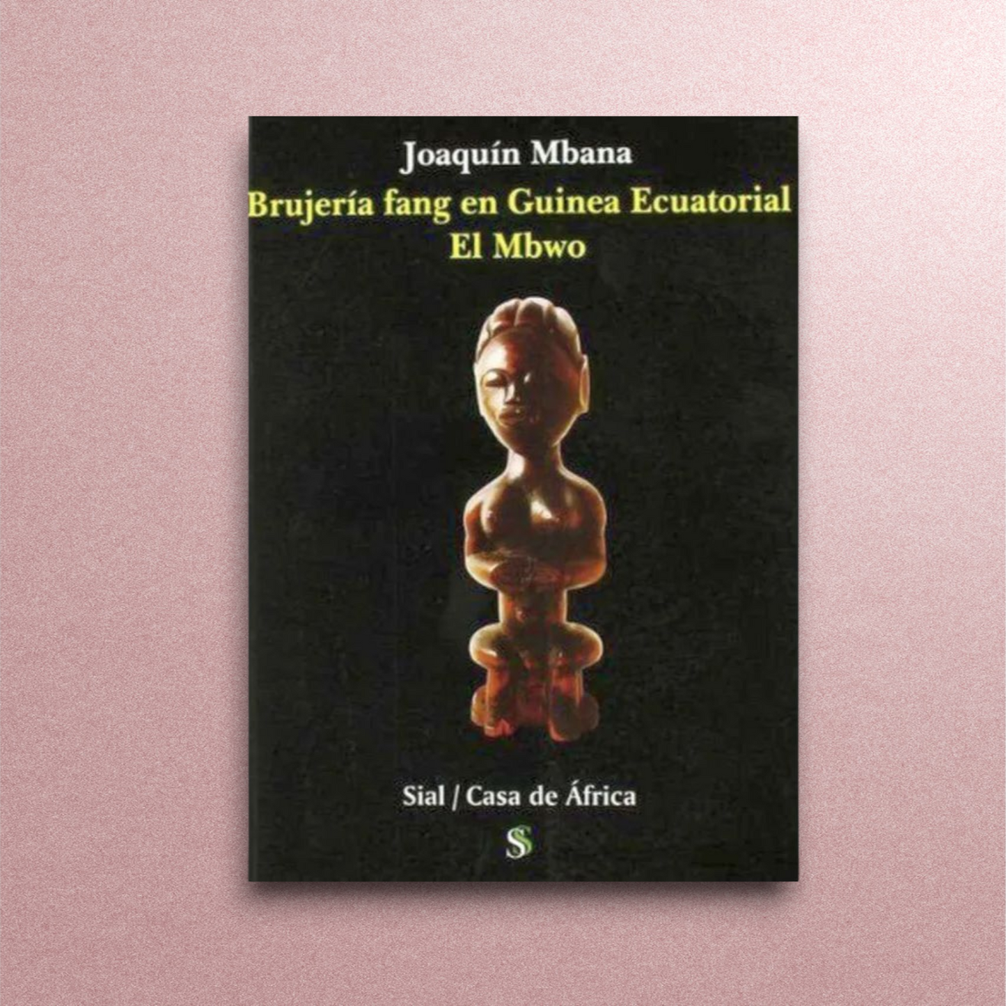 Brujeria Fang de Guinea Ecuatorial