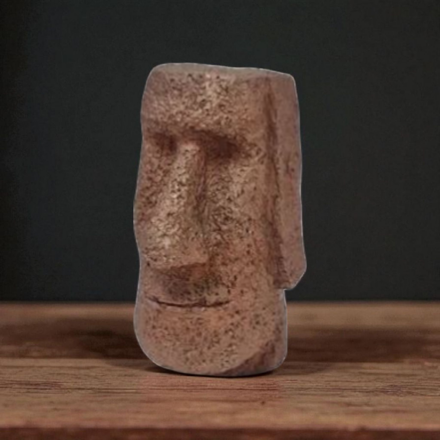 Figura Moai