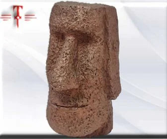 Figura Moai