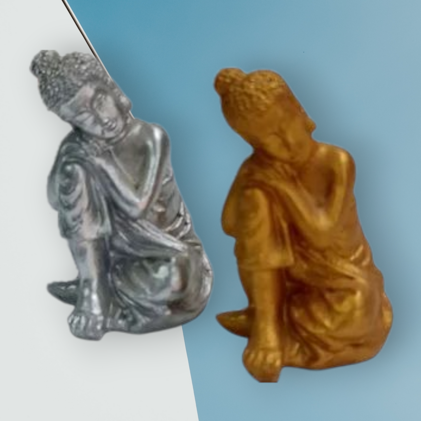 figura de Buda