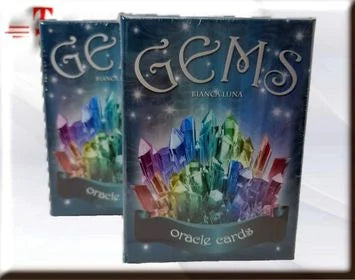 Oráculo de las Gemas
