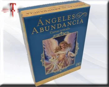 Angeles de la Abundancia