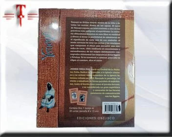 Tarot de Yemaya