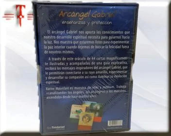 Oráculo Arcángel Gabriel