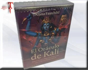 El oráculo de Kali