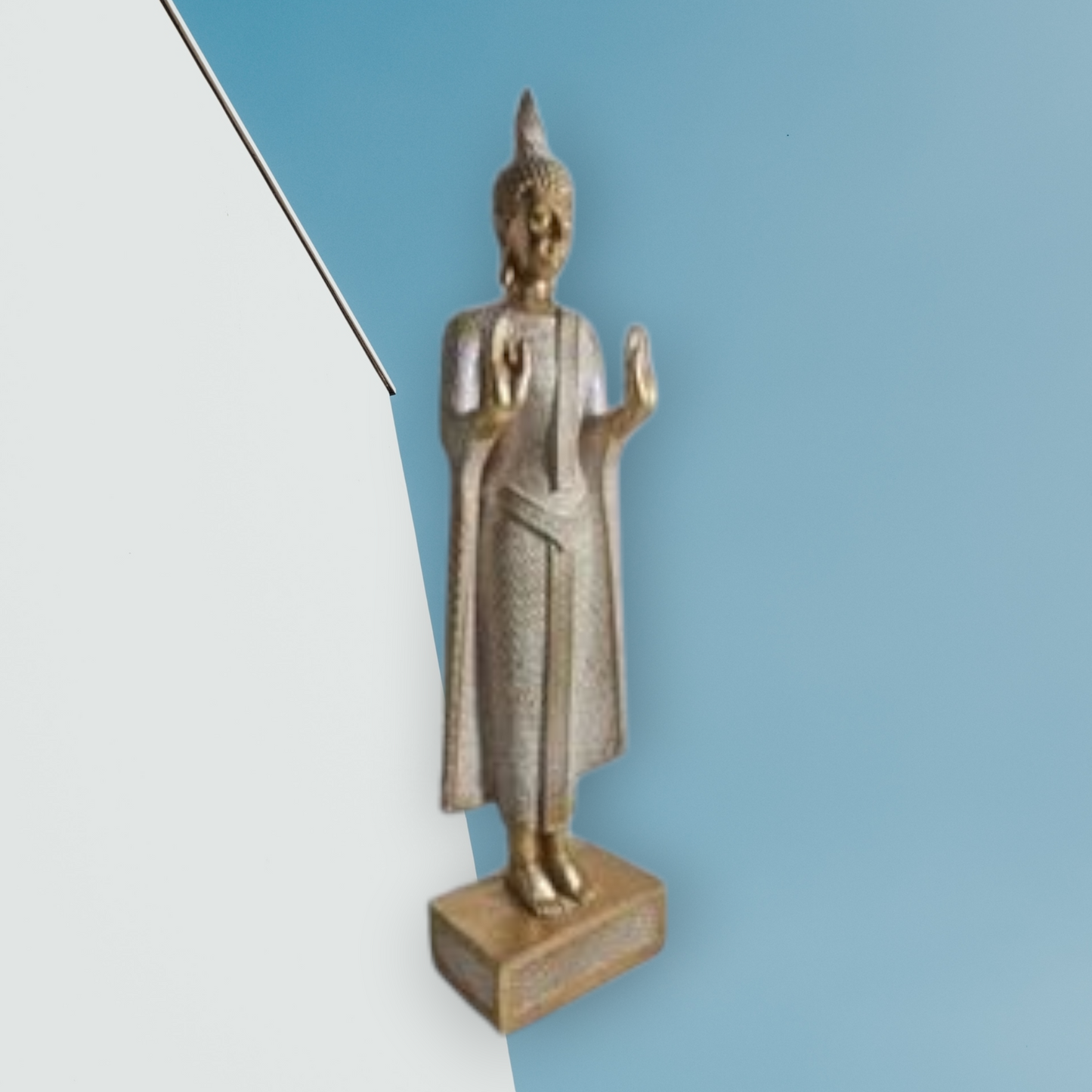 Buda Ramya