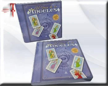 El Tarot de los Ángeles