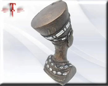 Busto Nefertiti