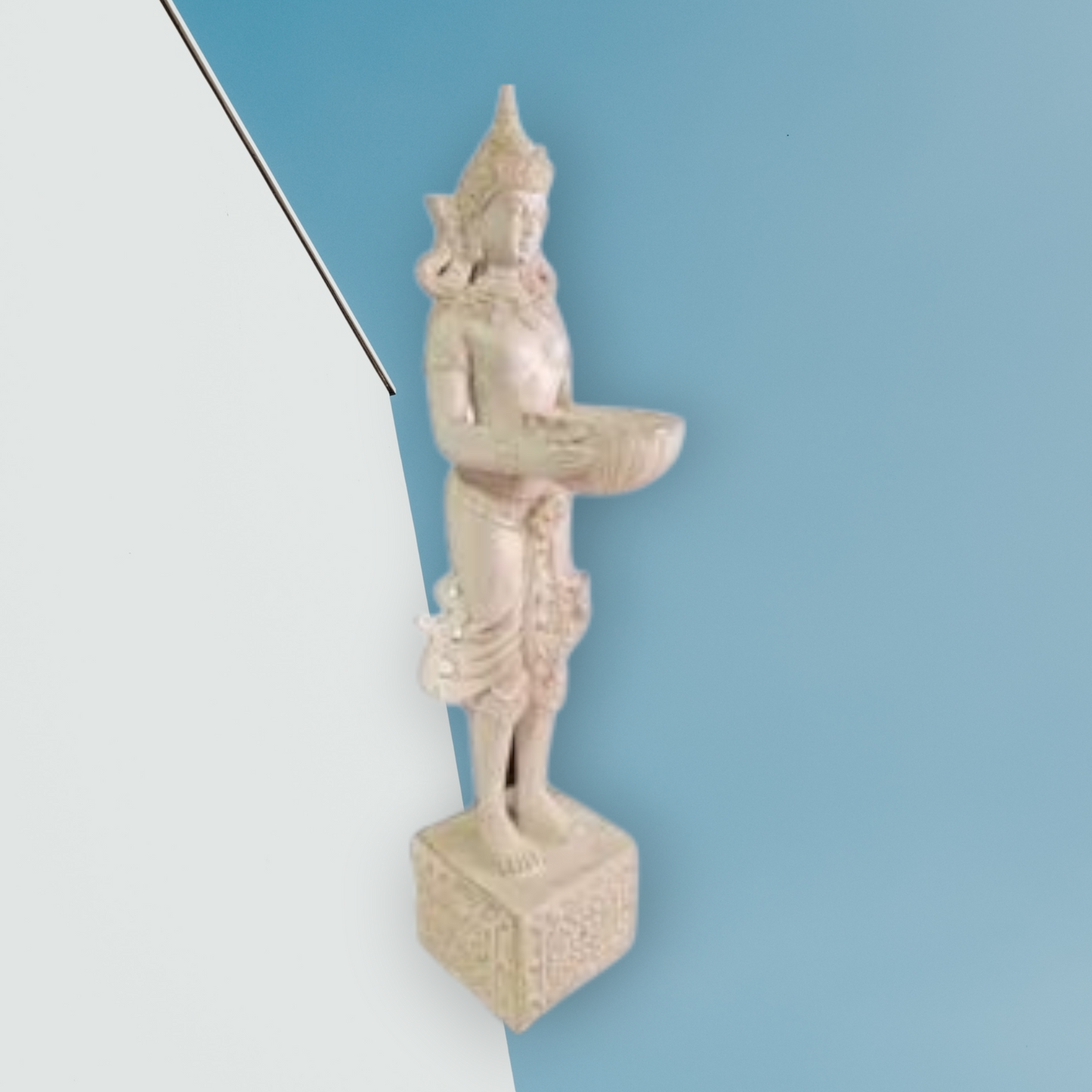Buda Thai