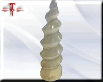 Espiral Selenita