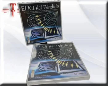 El Kit del Pendulo