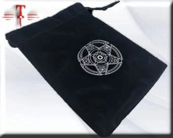 Funda Saco para Tarots