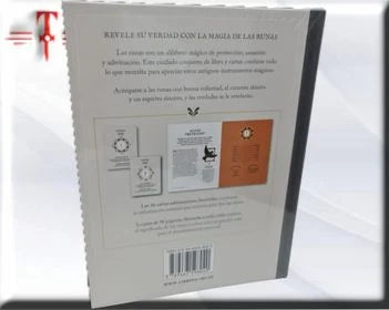 La Baraja de las Runas