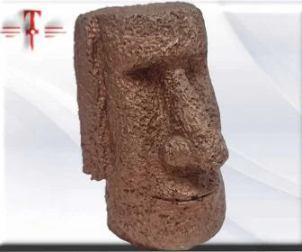 Figura Moai