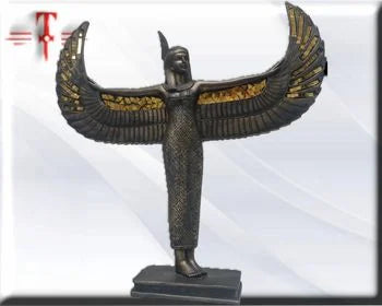 Diosa Isis