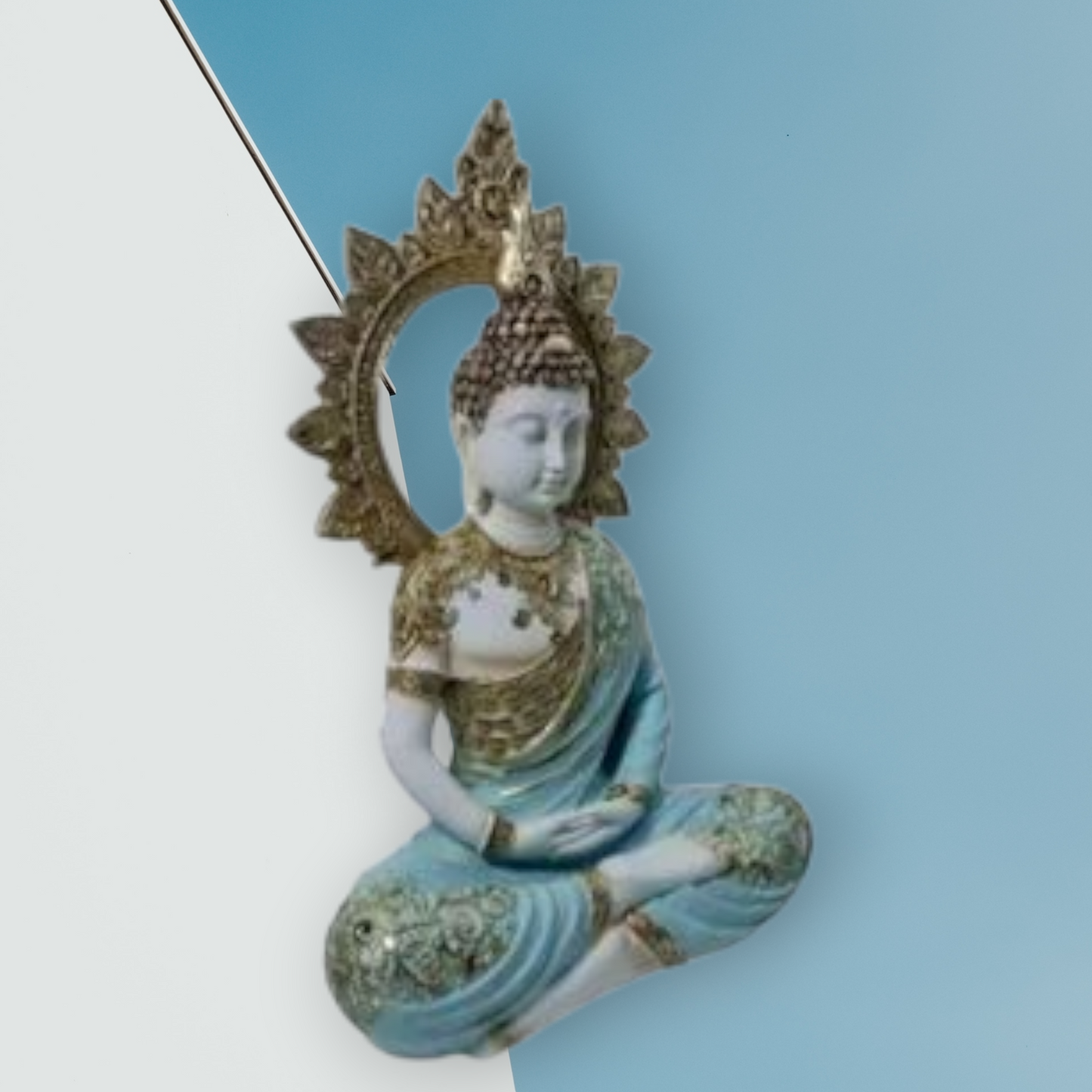 Buda Tailandes