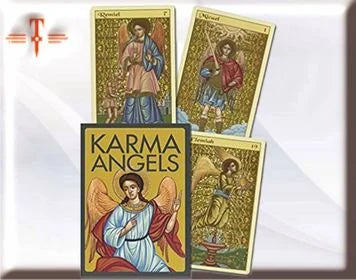 Karma Angels