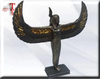 Diosa Isis