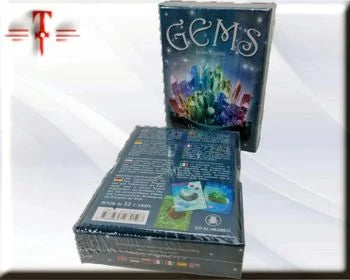 Oráculo de las Gemas