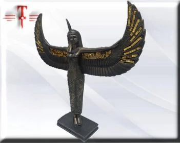 Diosa Isis