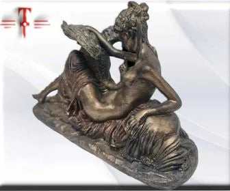 Leda y El Cisne