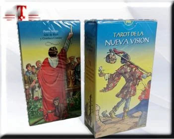 Nueva Visión
