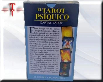 Tarot Psíquico