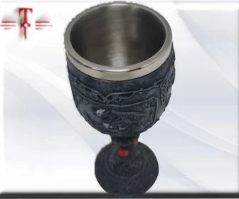 Copa Dragon
