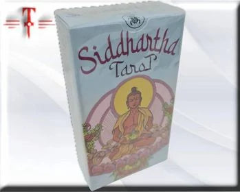Siddhartha Tarot