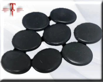 piedras de basalto 8 unidades