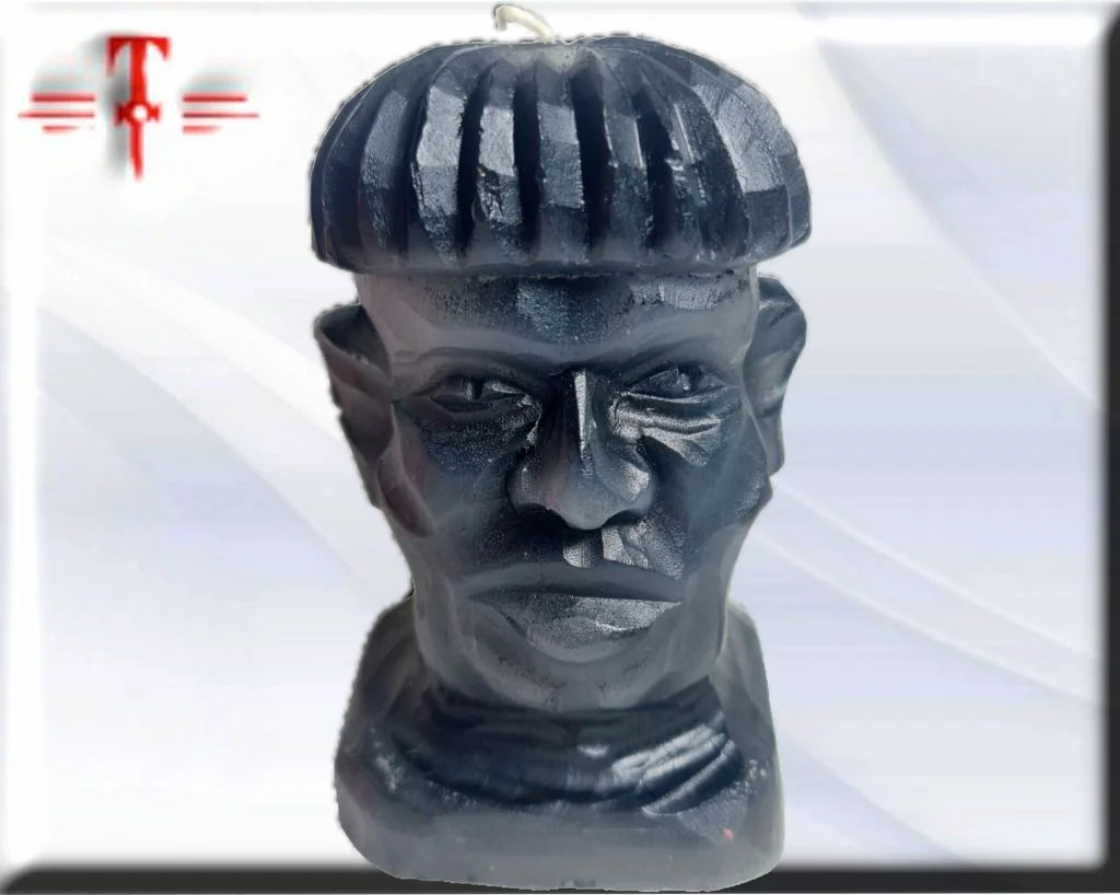Cabeza de Indio