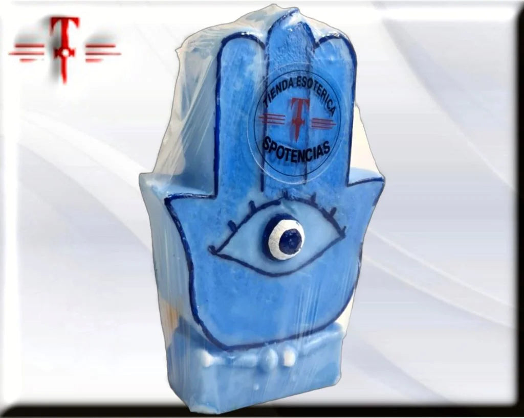 Mano de fatima ( Hamsa )