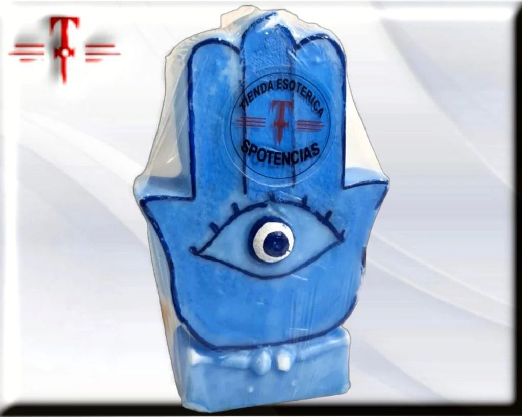 Mano de fatima ( Hamsa )