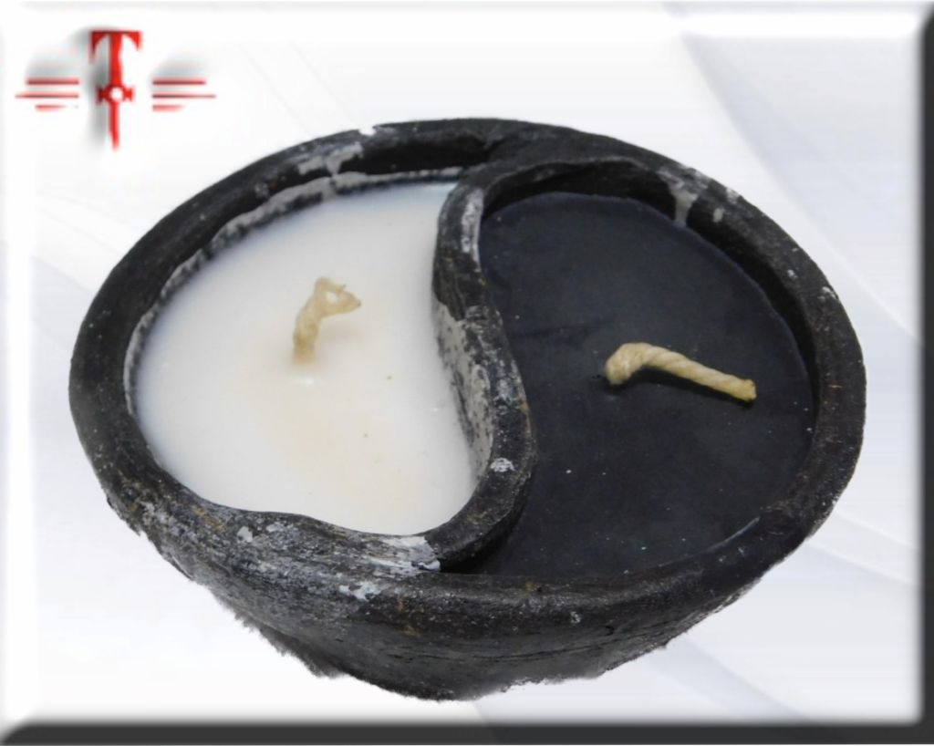 vela Yin Yang