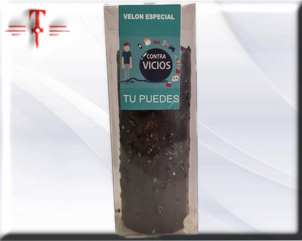 Contra Vicios