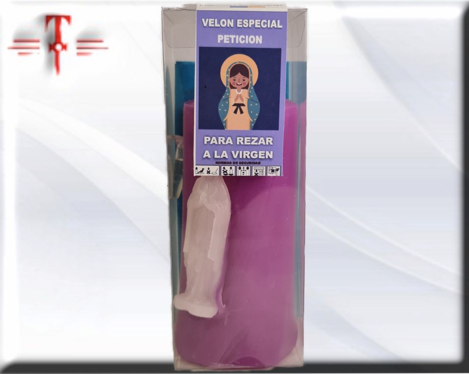 Virgen