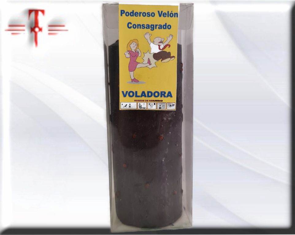 Voladora