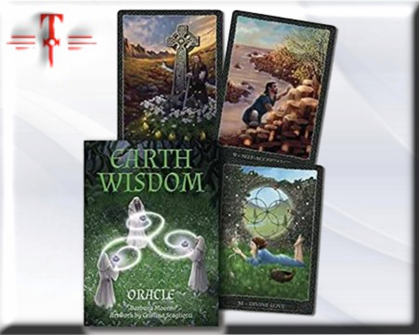 Oraculo Earth Wisdom