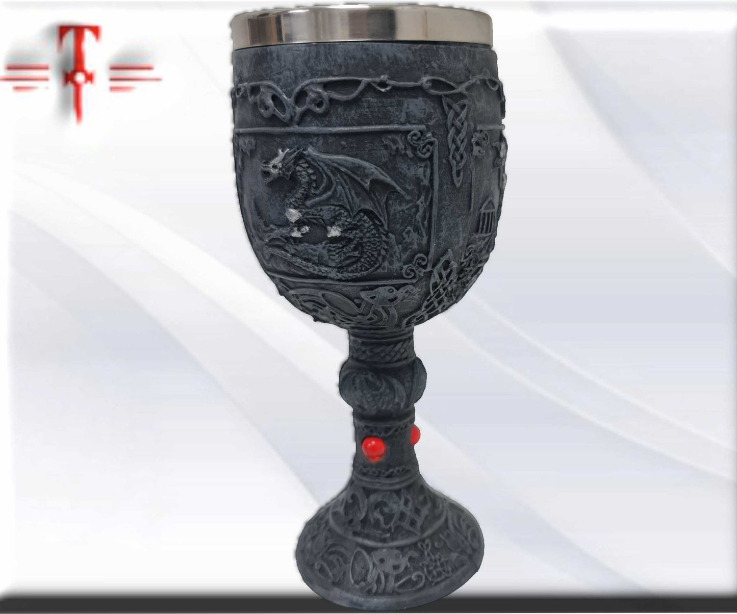 Copa Dragon