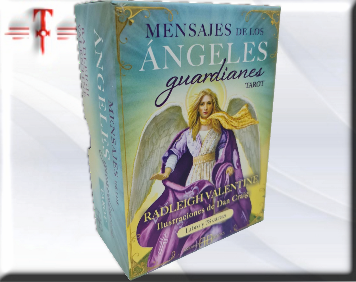 Mensaje de los Angeles Guardianes