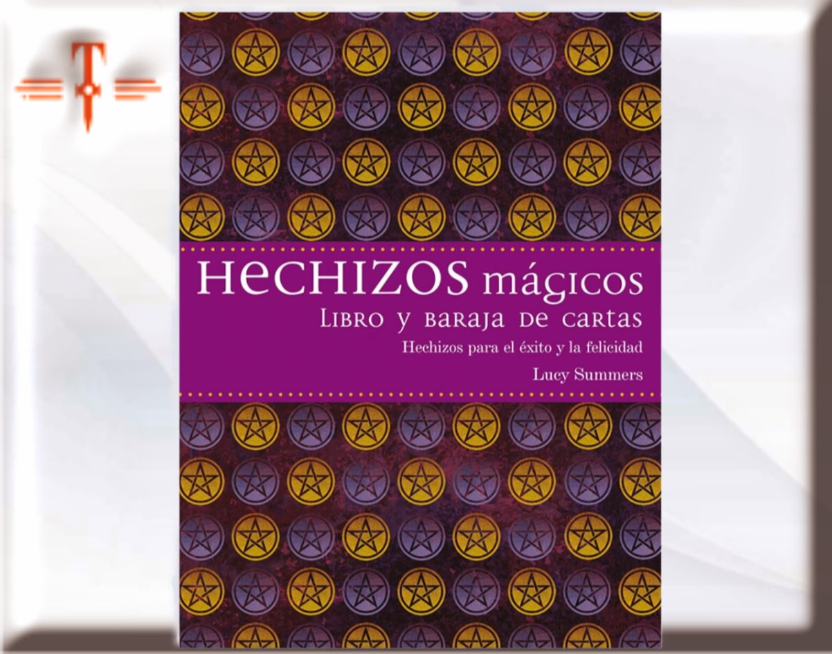 Hechizos magicos