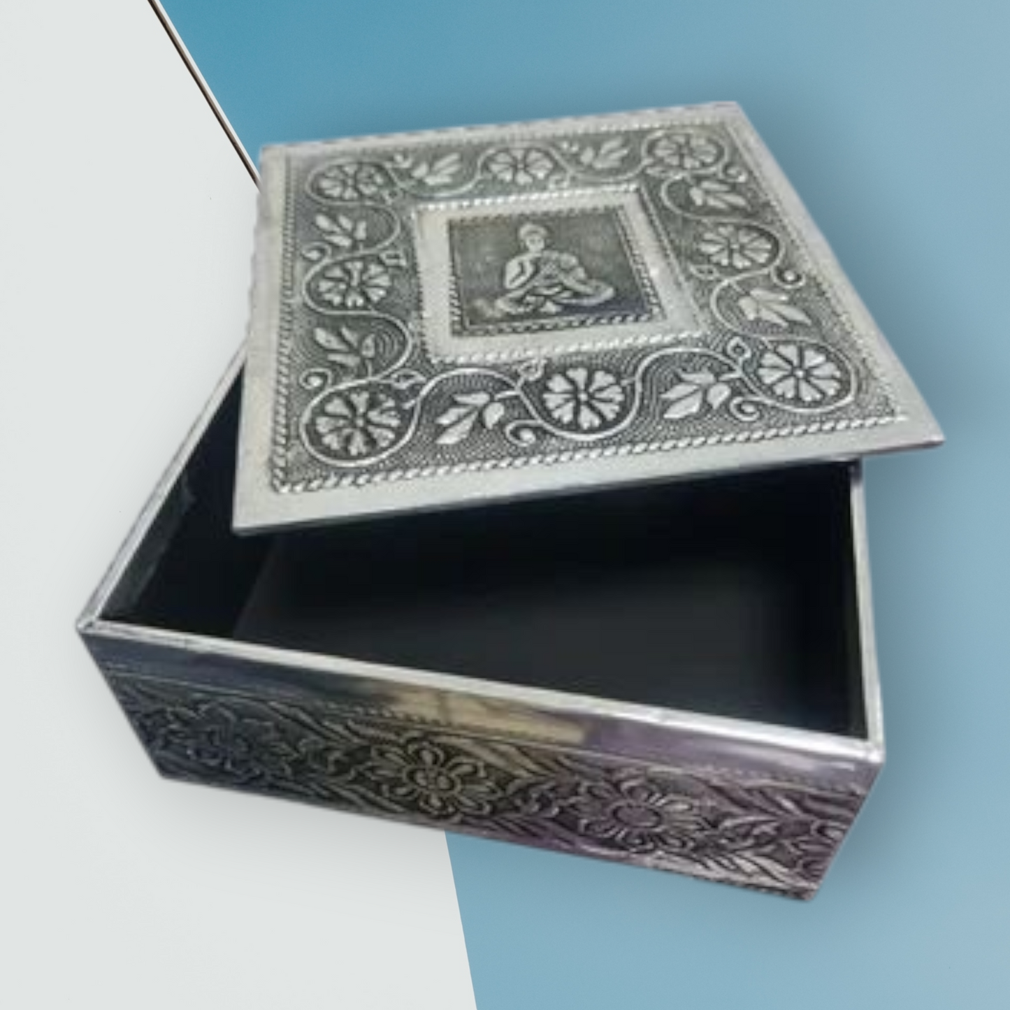 caja de Buda