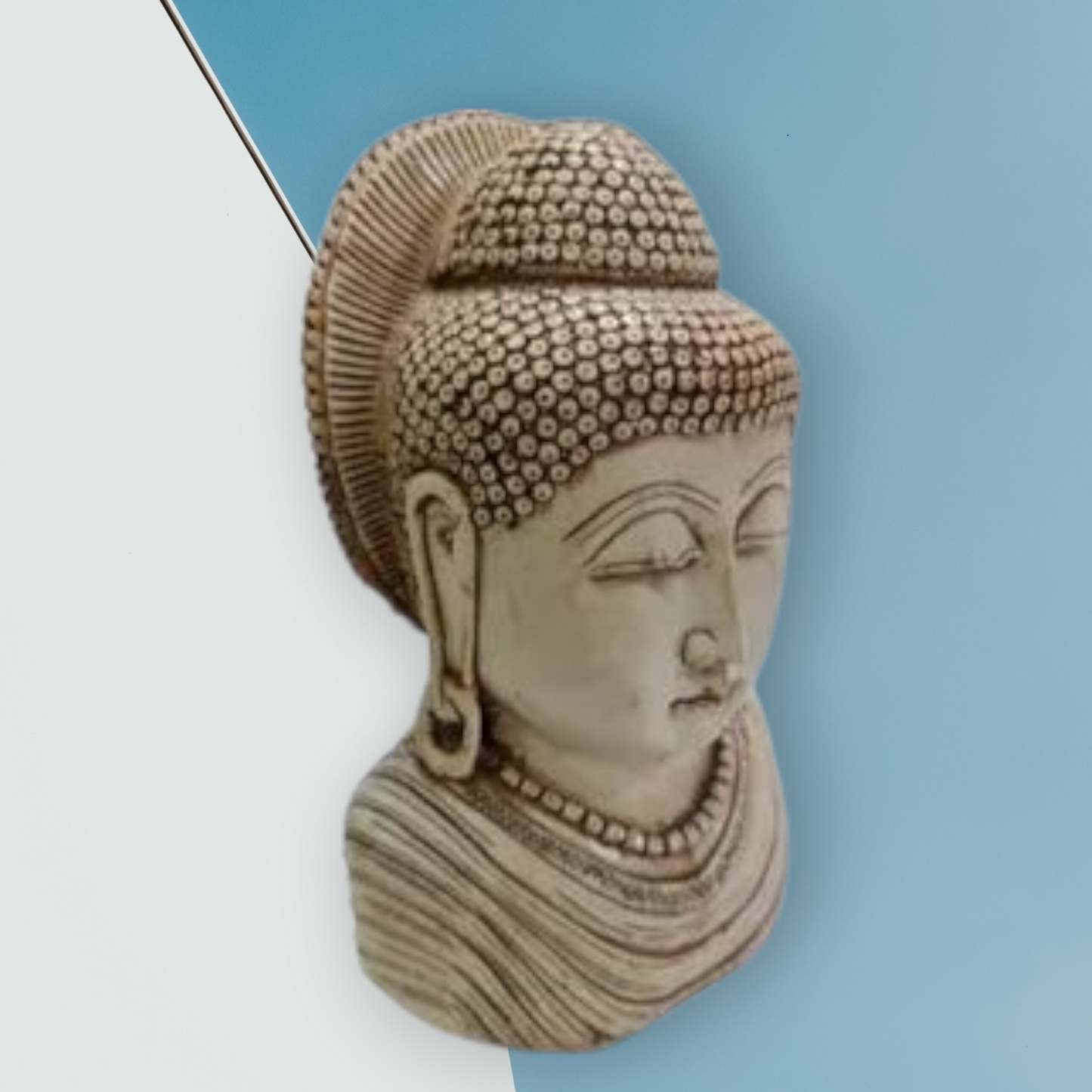 Busto Buda