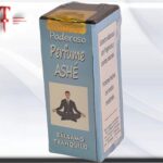 Perfume Ash B Lsamo Tranquilo Spotencias Tienda Esot Rica