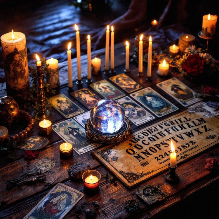 Parapsicologia