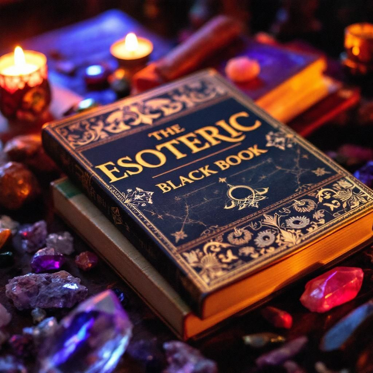 Libros esotericos